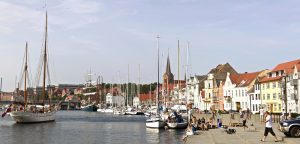 Sønderborg havn