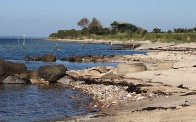 Badning igen OK ved Sønderkobbel Strand