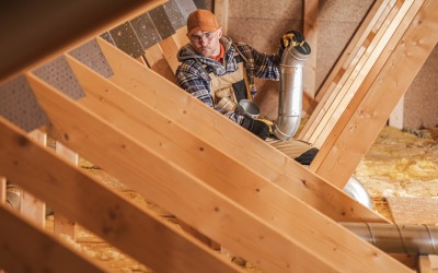 Penge til energiforbedringer af dit hus