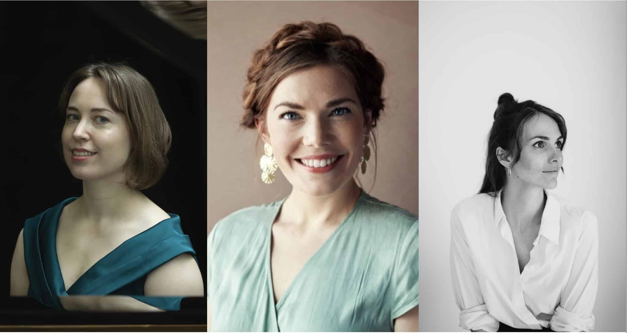 Carl Nielsens viseaftner