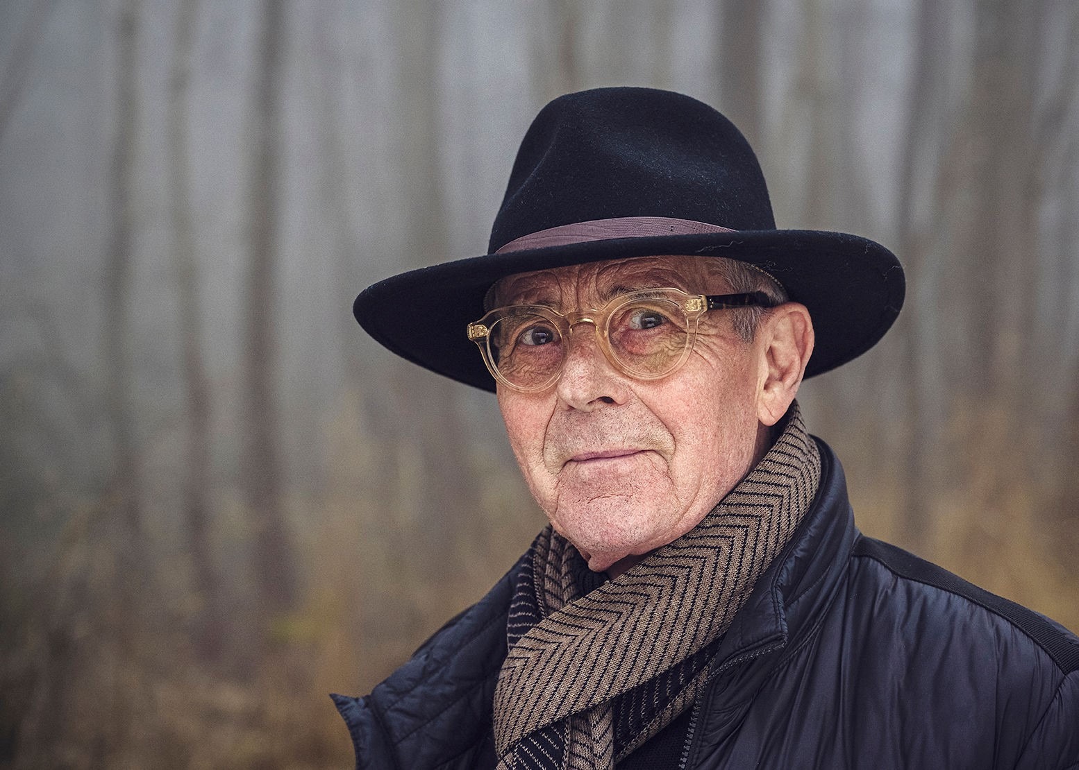 Danmark som vi kender hende