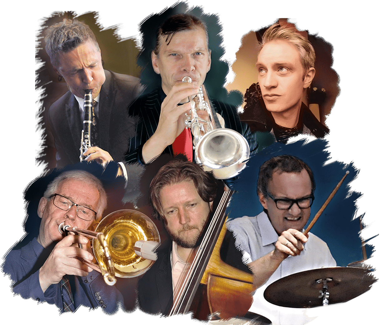 Frokostjazz på Hotel Sønderborg Strand