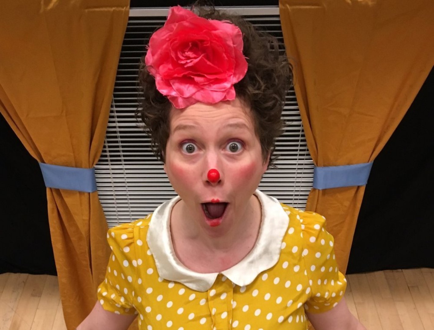 Stor, større, størst