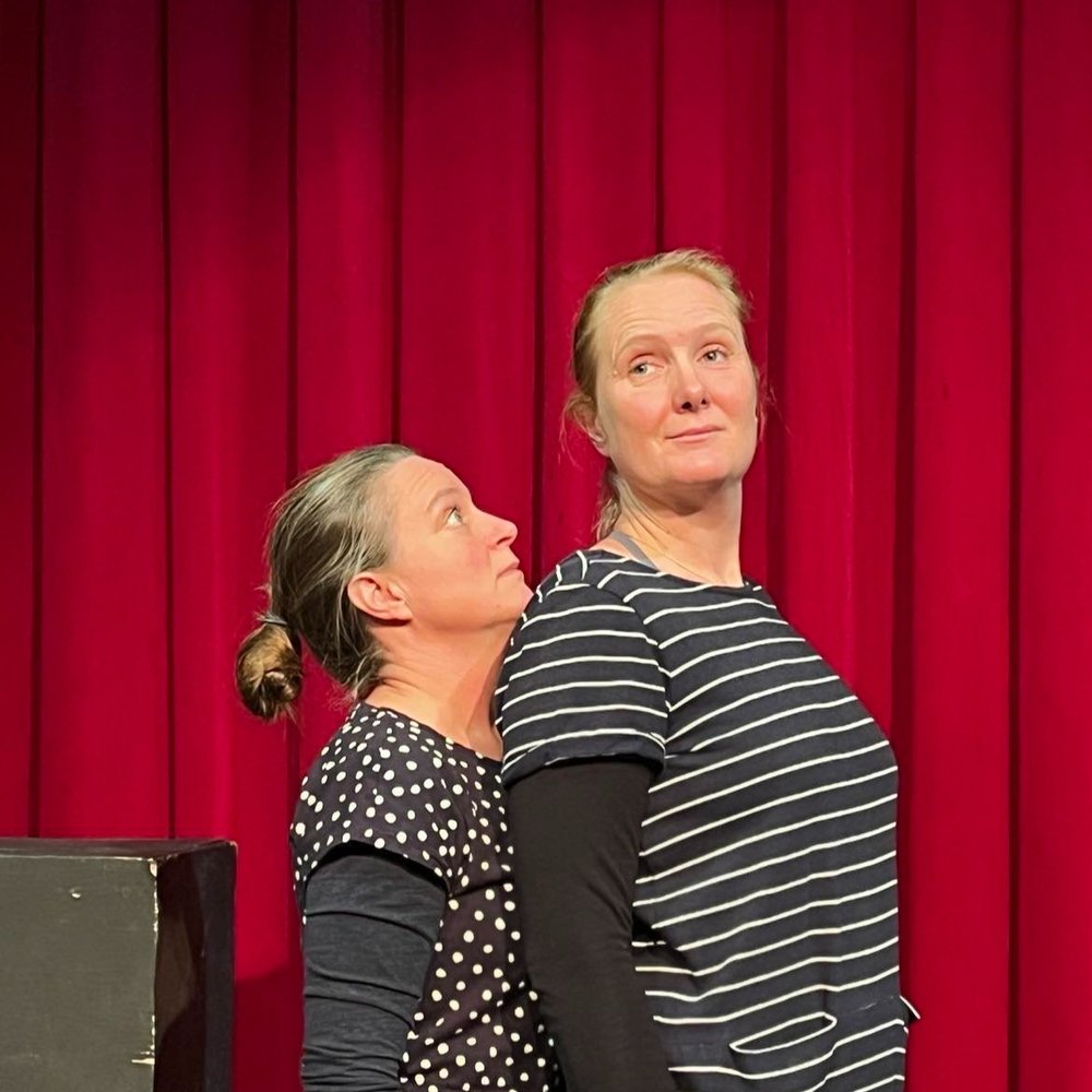 Vi har ret til at være her