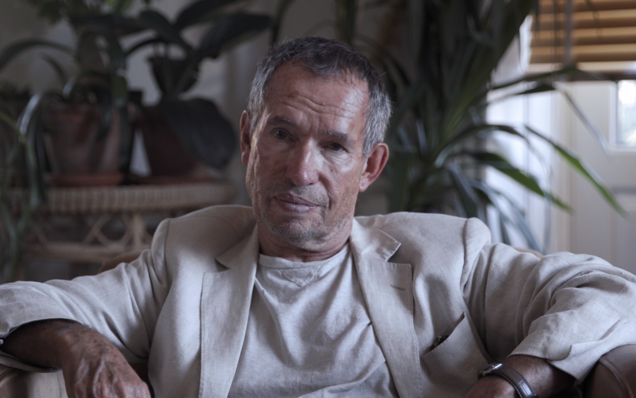 Filmvisning: Kunsten at slå evigheden i stykker