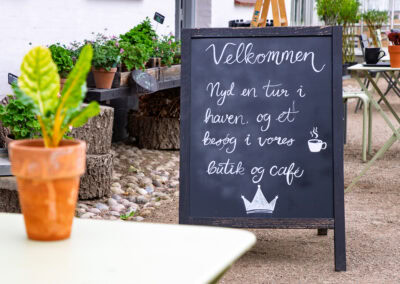 Den Kongelige Køkkenhave