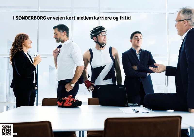 Flyt til Sønderborg som tilflytter