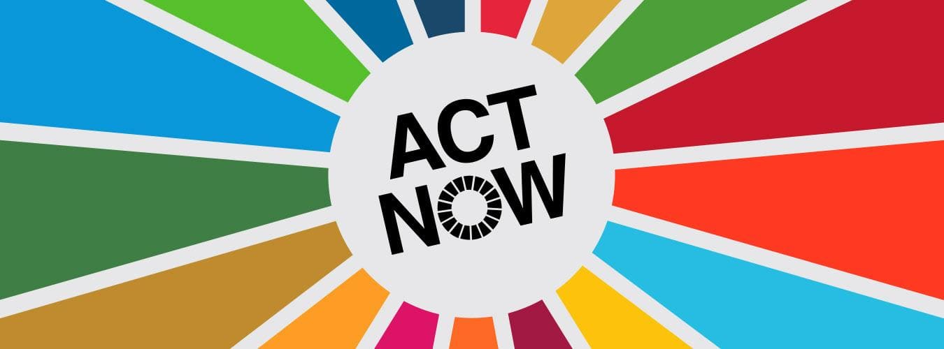 Act-Now Center for verdensmål