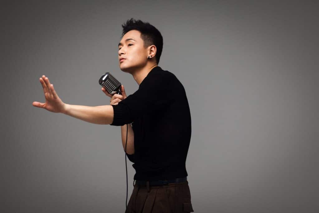 Coco Zhao // Sønderborg Jazzclub