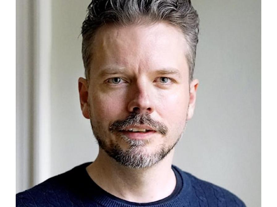 Frelle Petersen fortæller – Hjem kære hjem