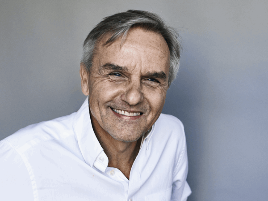 Fra Thit Jensen til Kim Larsen og Kong Frederik