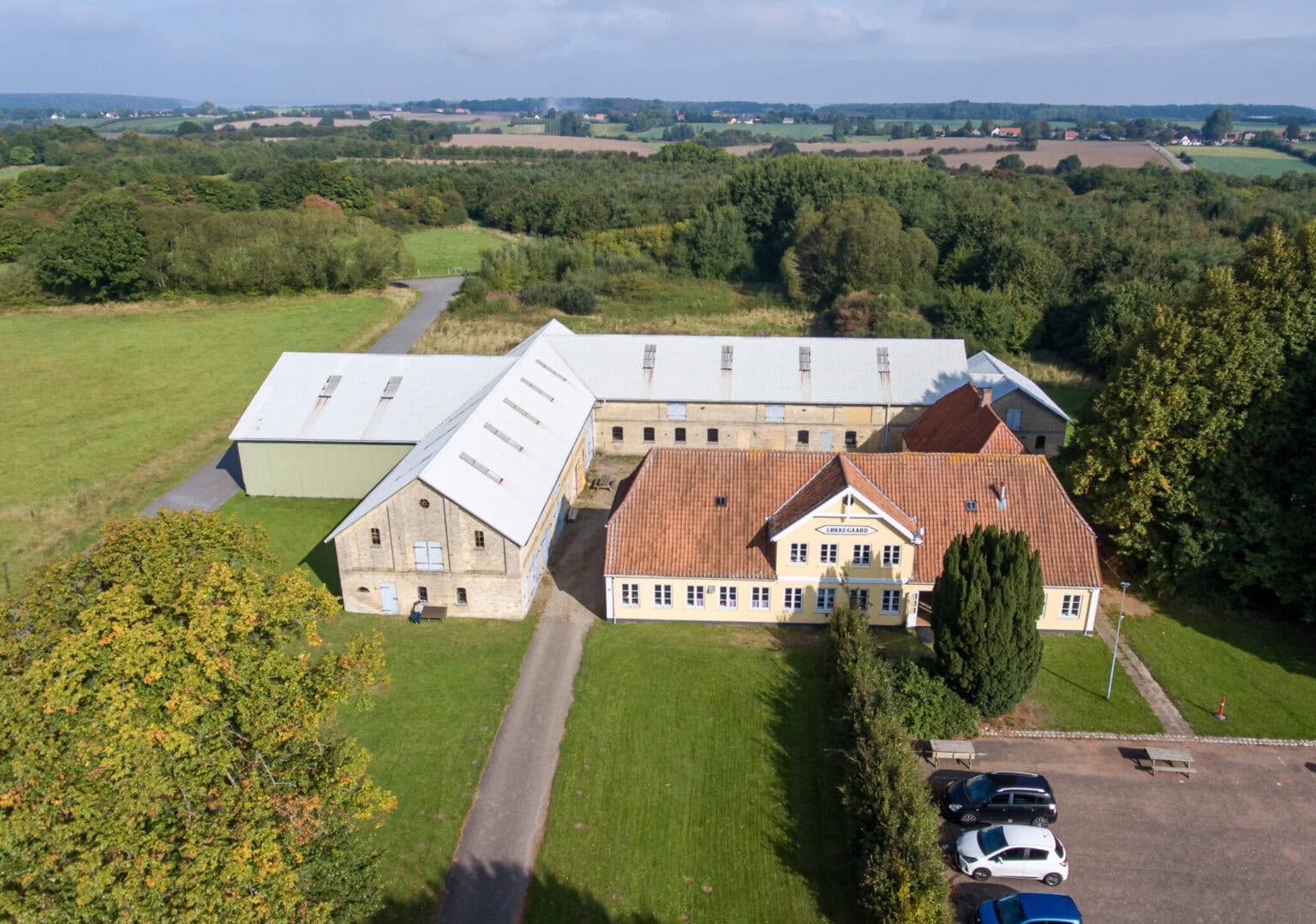 Center for verdensmål Center for verdensmål