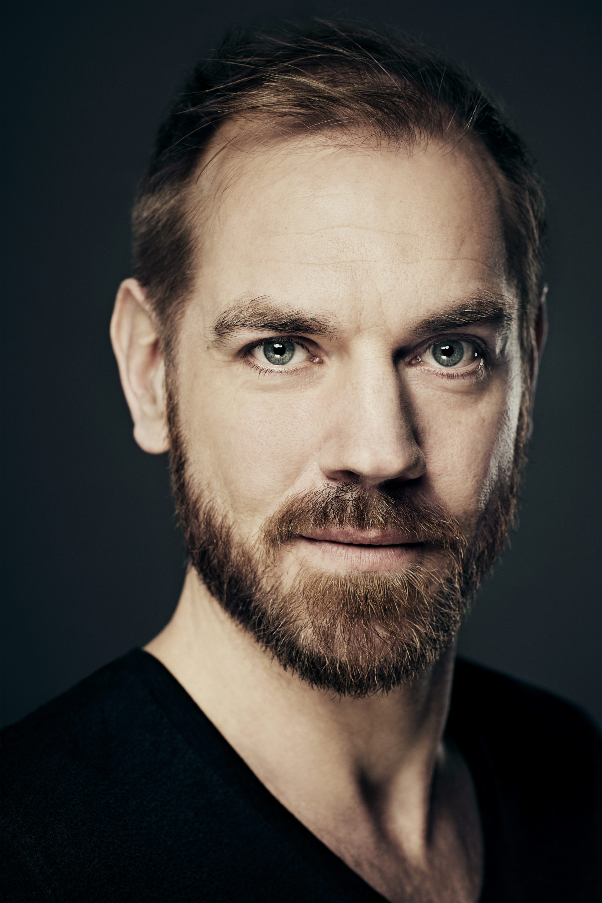 Bundet på mund og hånd – fortællekoncert