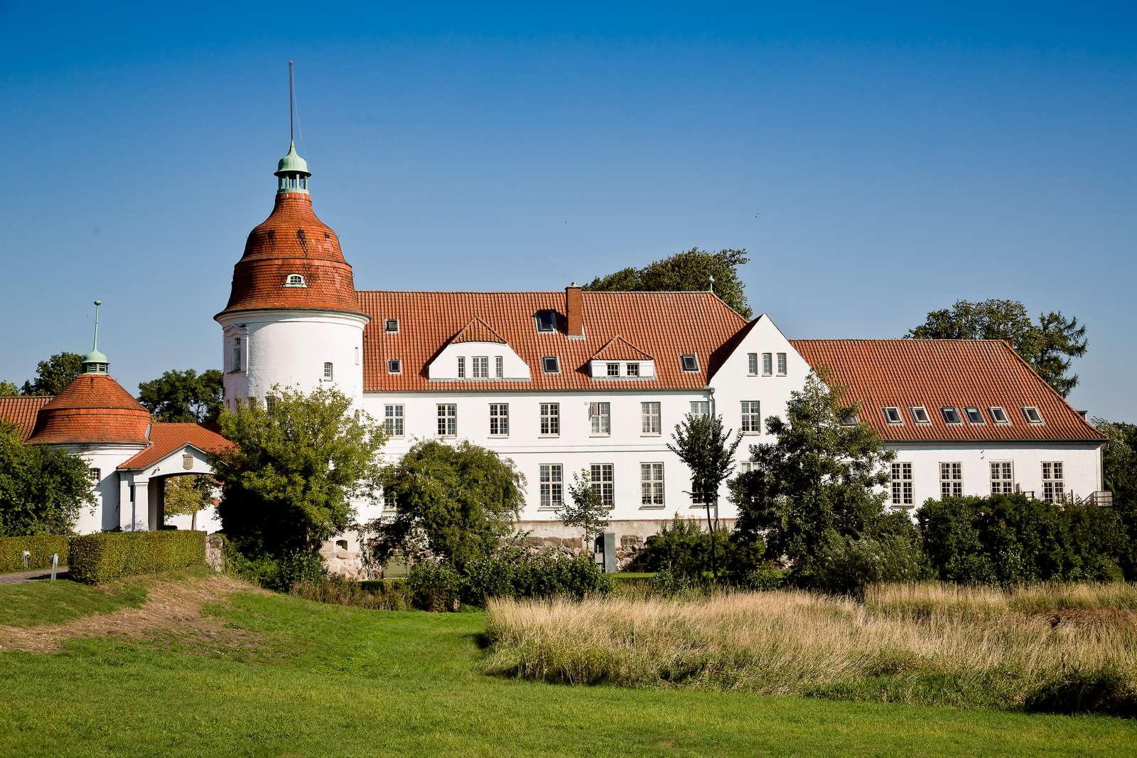0172_Nordborg Slot-1600px Attraktioner og kultur