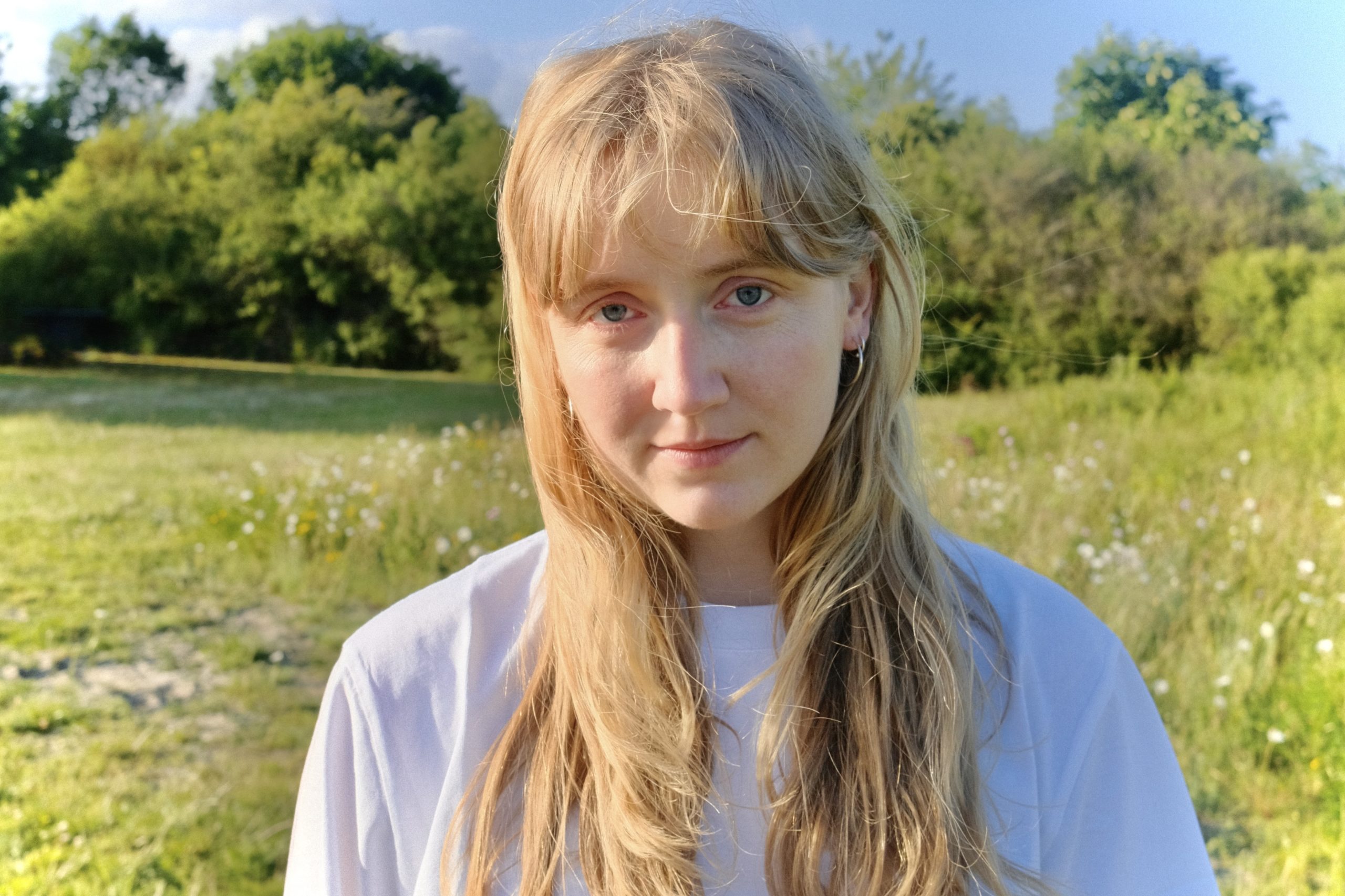 Lea Eyðbjørg & Scout Powell