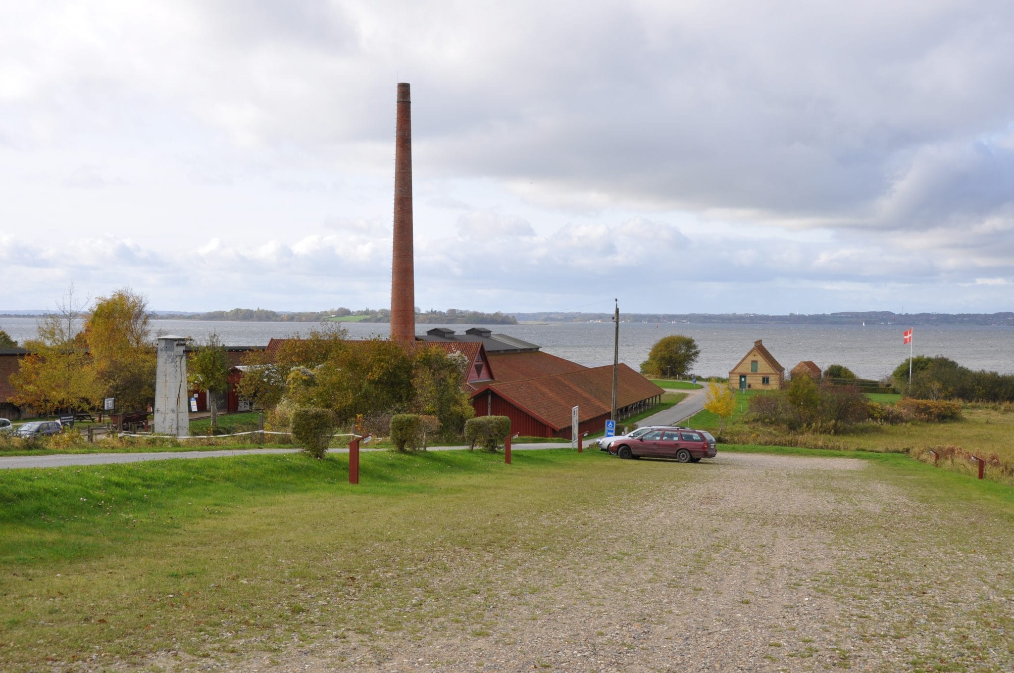 Cathrinesminde Attraktioner og kultur
