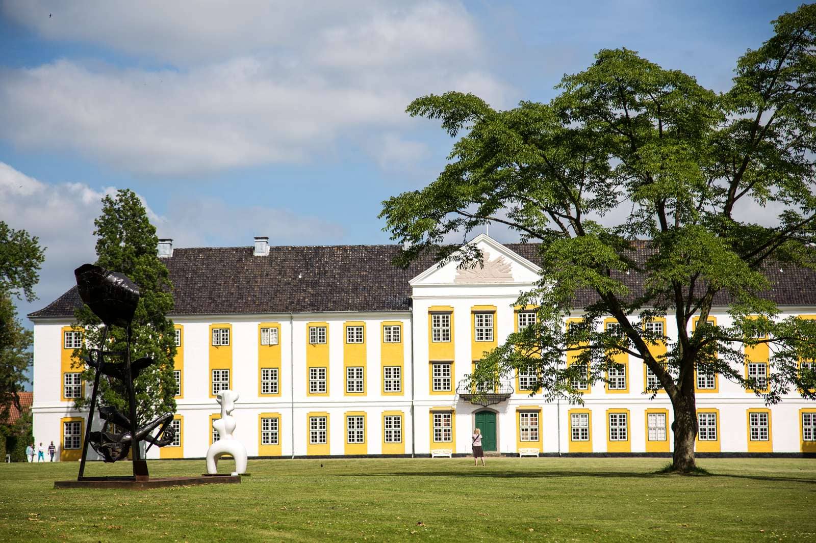 Skulpturpark i Augustenborg 037-1600px Attraktioner og kultur