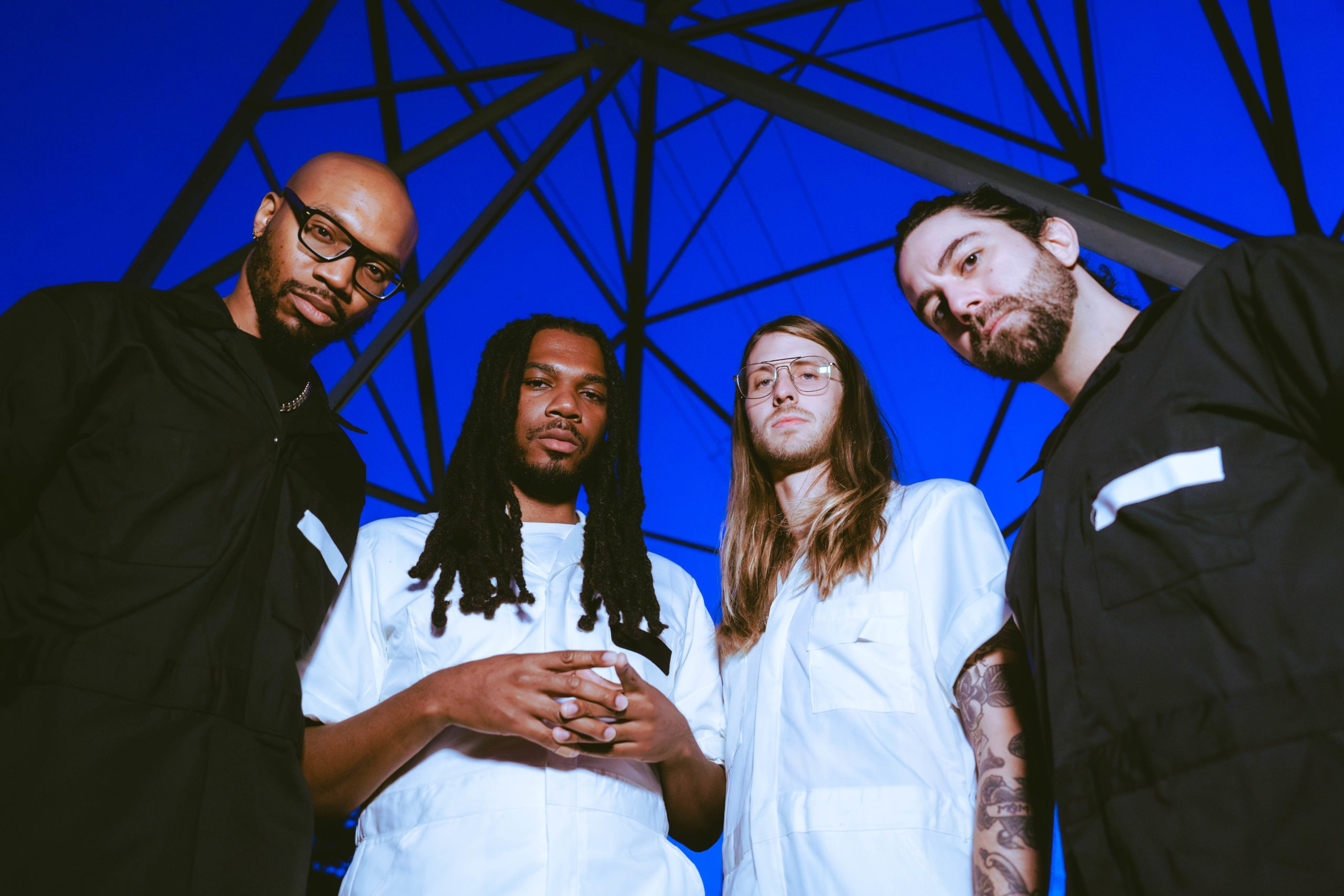 THE OBGMs (CAN) // Mejeriet