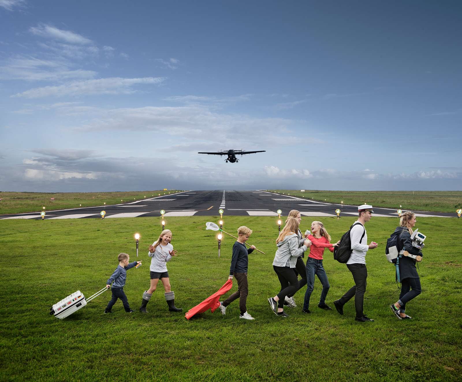 Flyt sydpå og kom til Sønderborgs bo- og jobmesse!