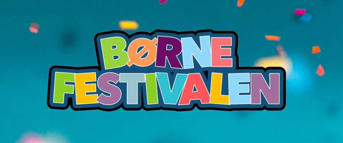 Børnefestivalen