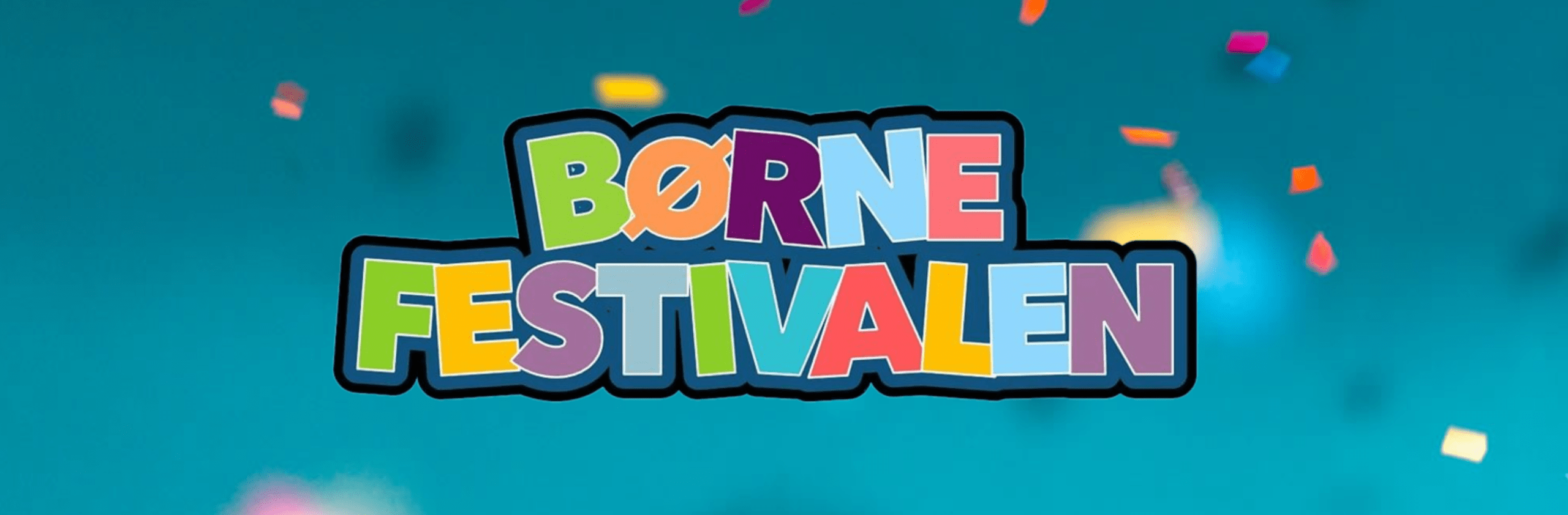 Børnefestivalen