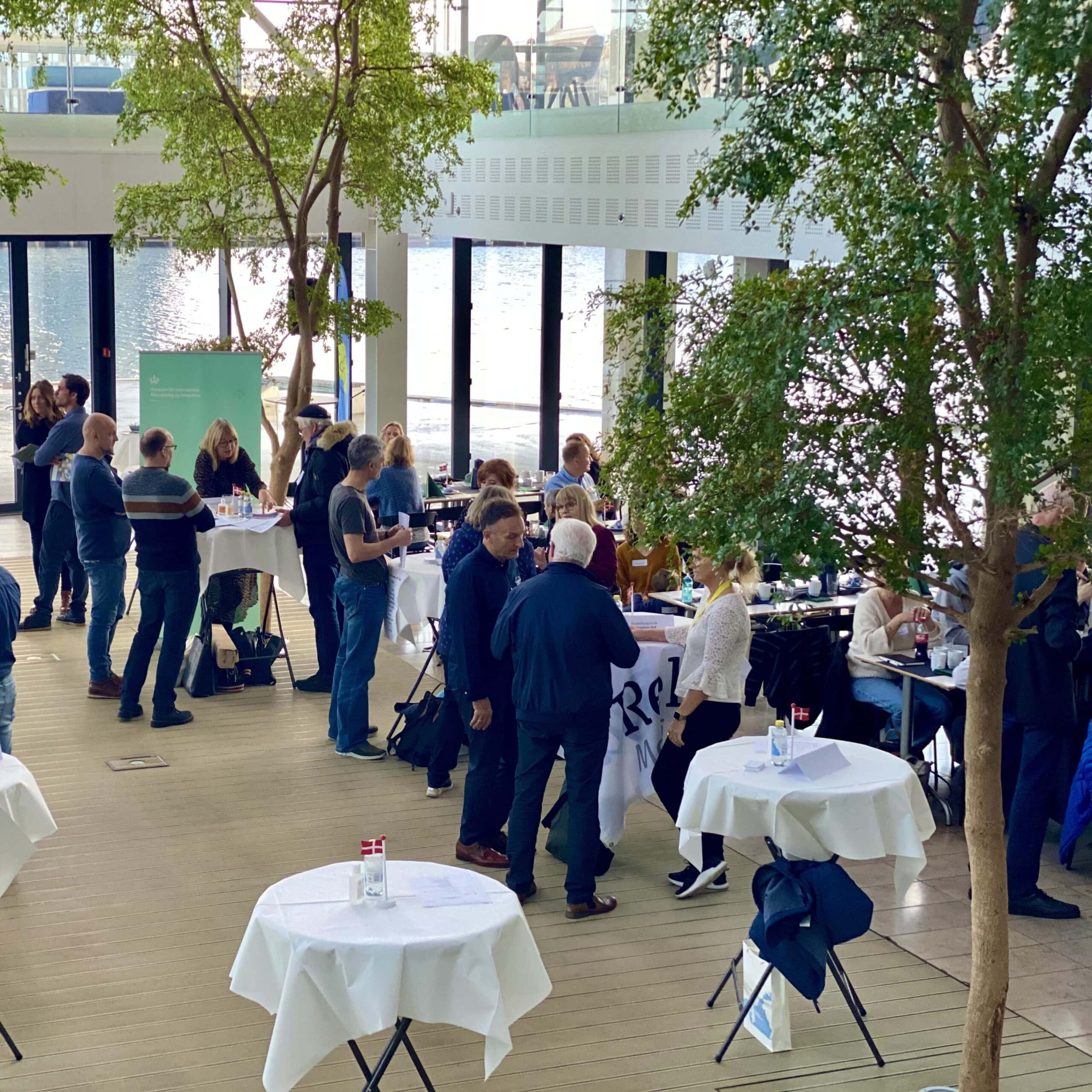 Flyt sydpå og kom til Sønderborgs bo- og jobmesse!