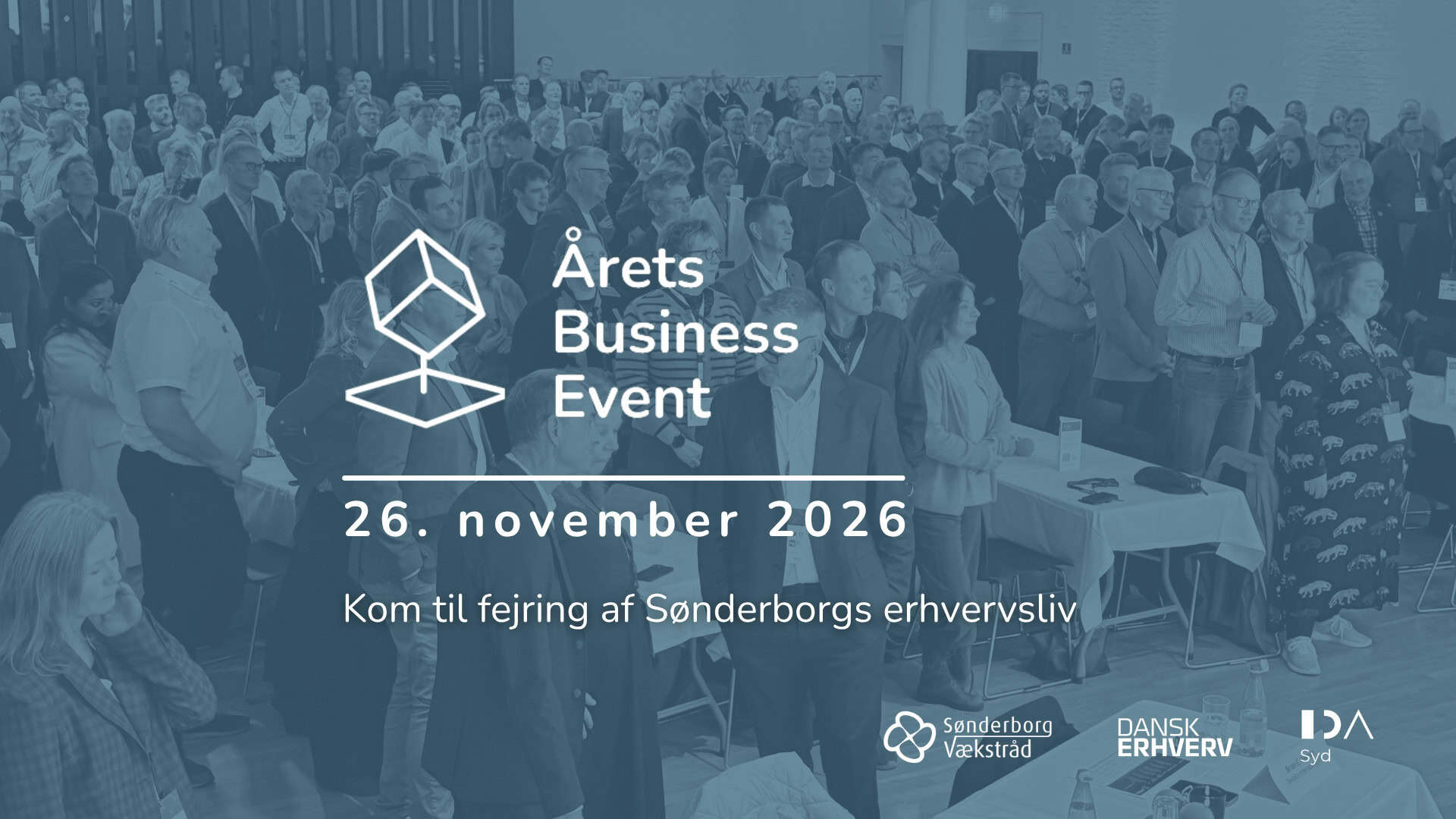 Årets Business Event 2026