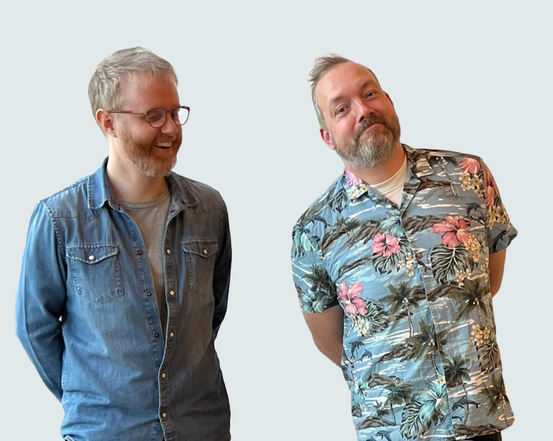 Vin & Vinyl: Sort jul