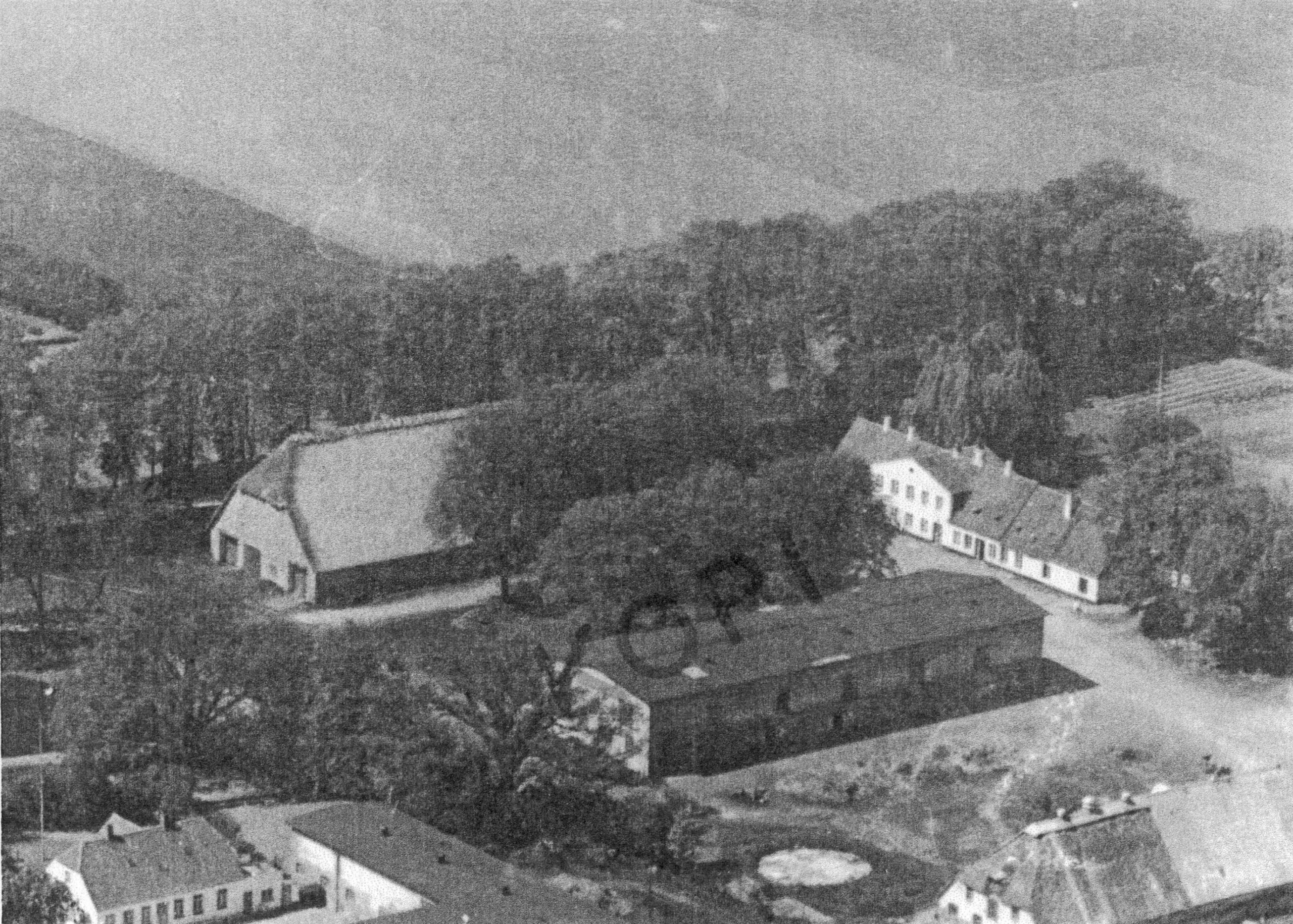 Hertugernes Augustenborg