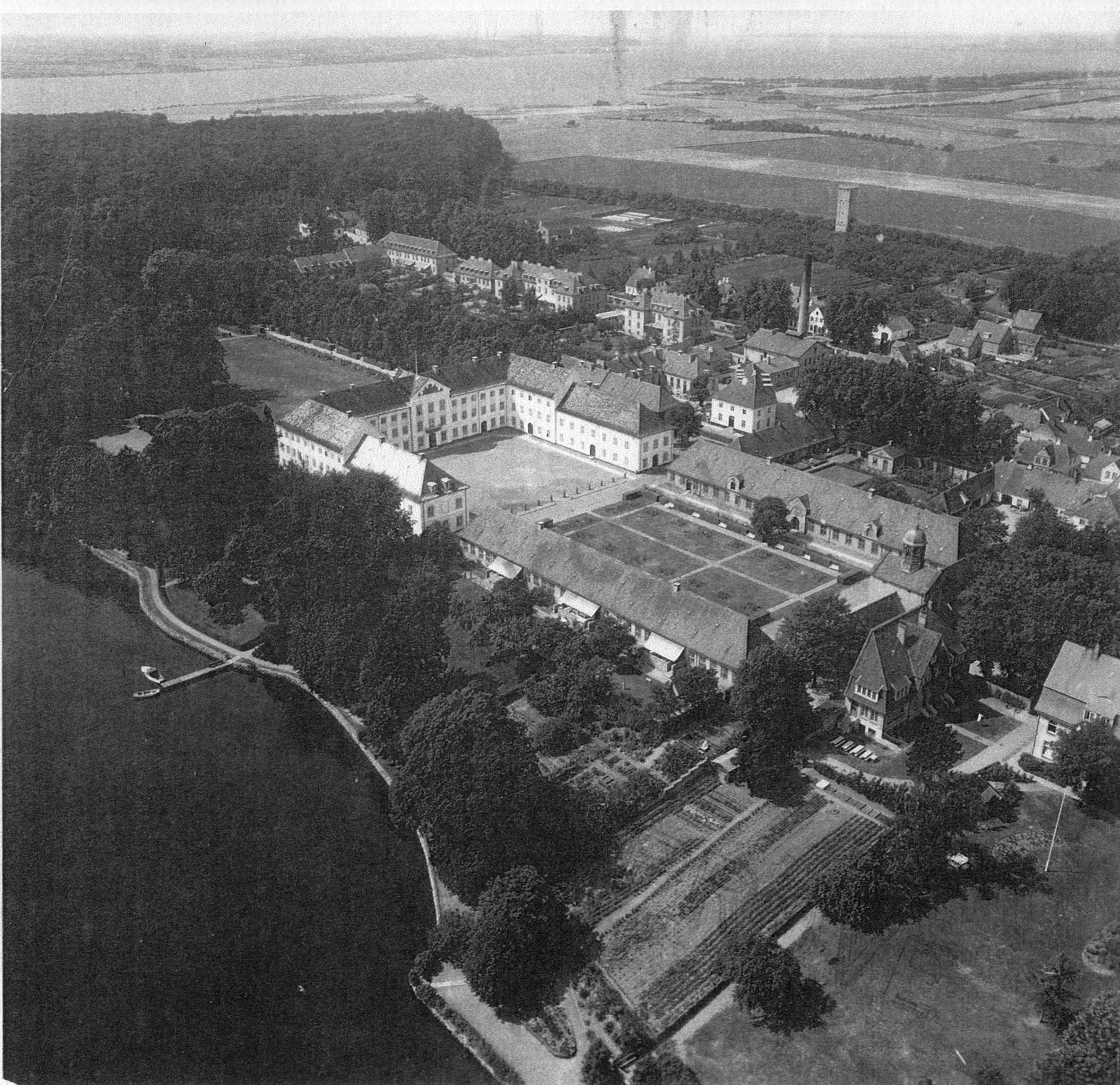 Hertugernes Augustenborg