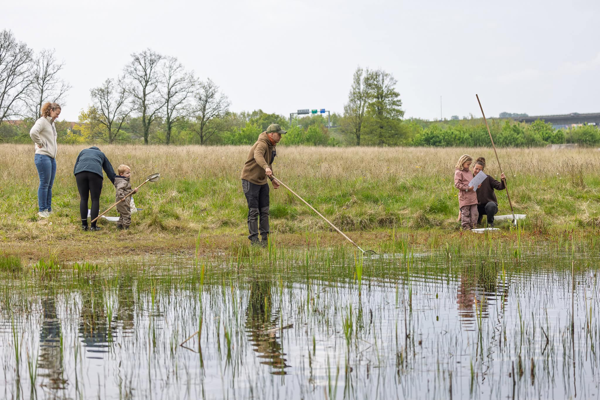 Naturvejlederne Sønderborg