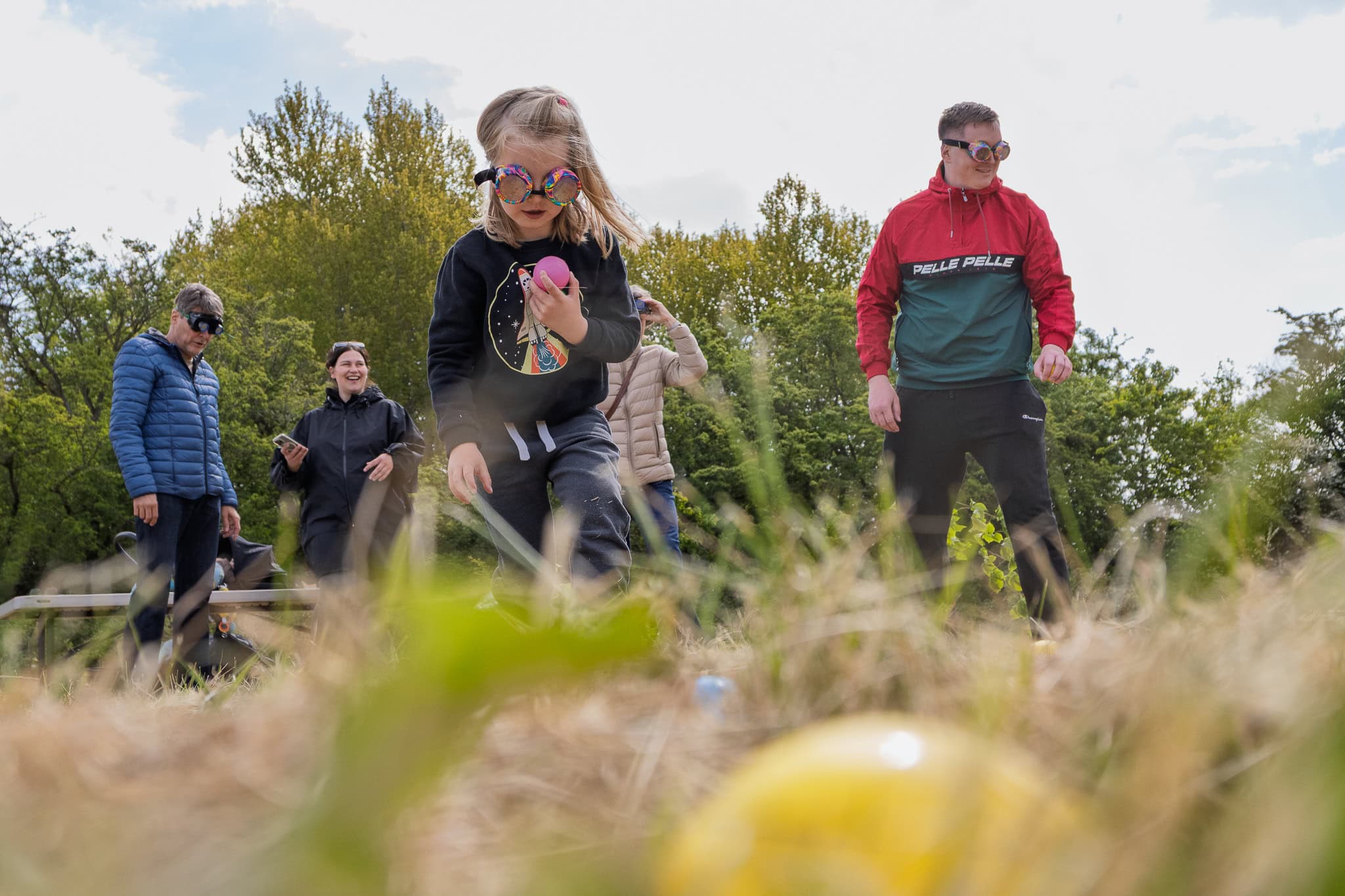 Naturvejlederne Sønderborg