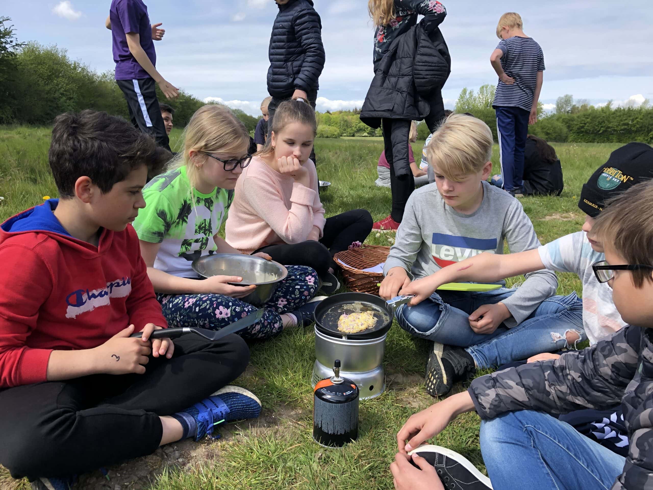 Naturvejlederne Sønderborg
