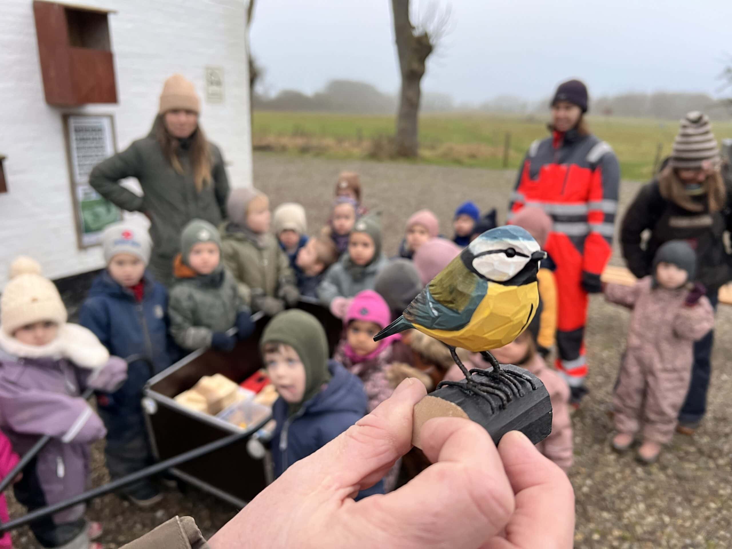 Naturvejlederne Sønderborg