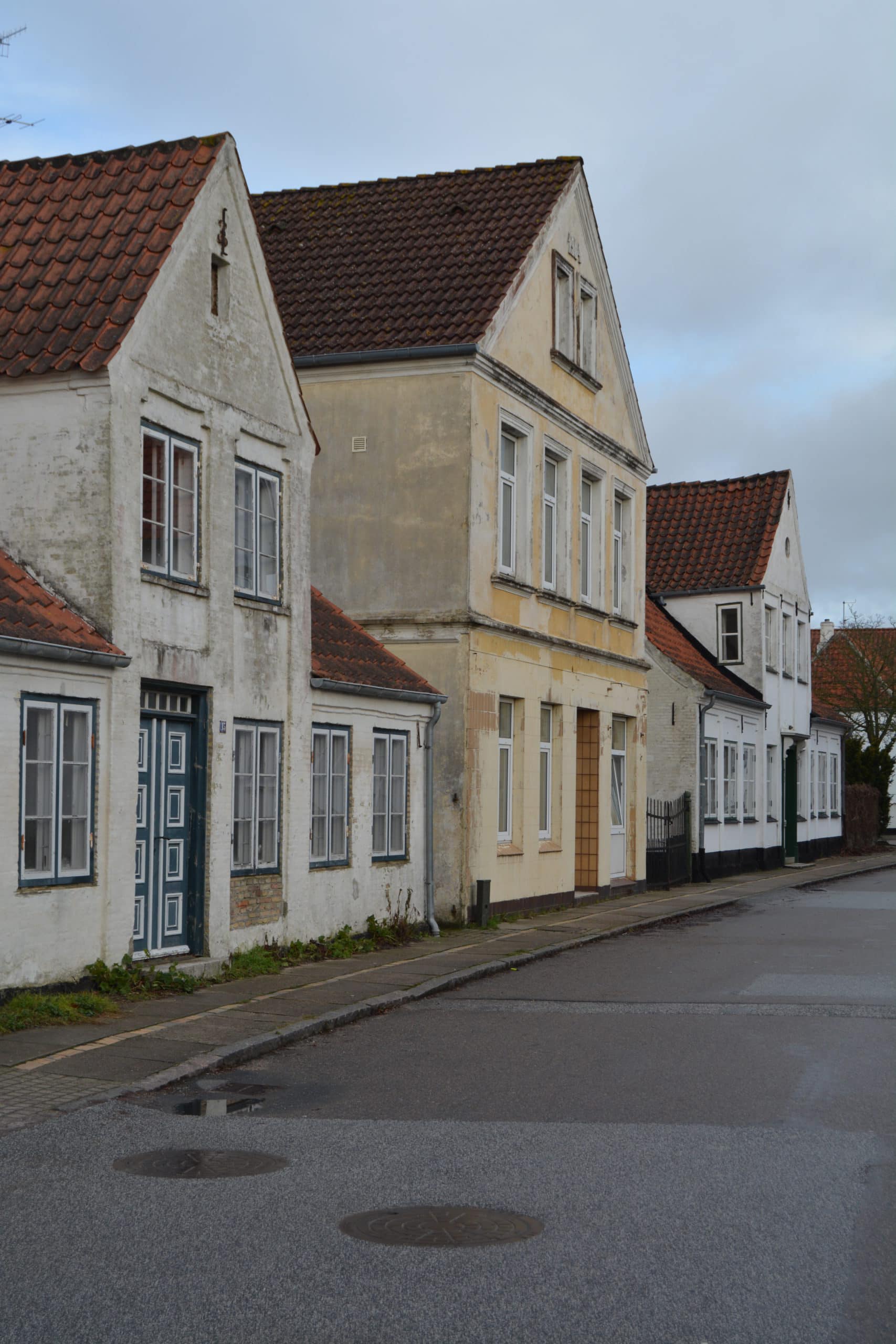 Hertugernes Augustenborg