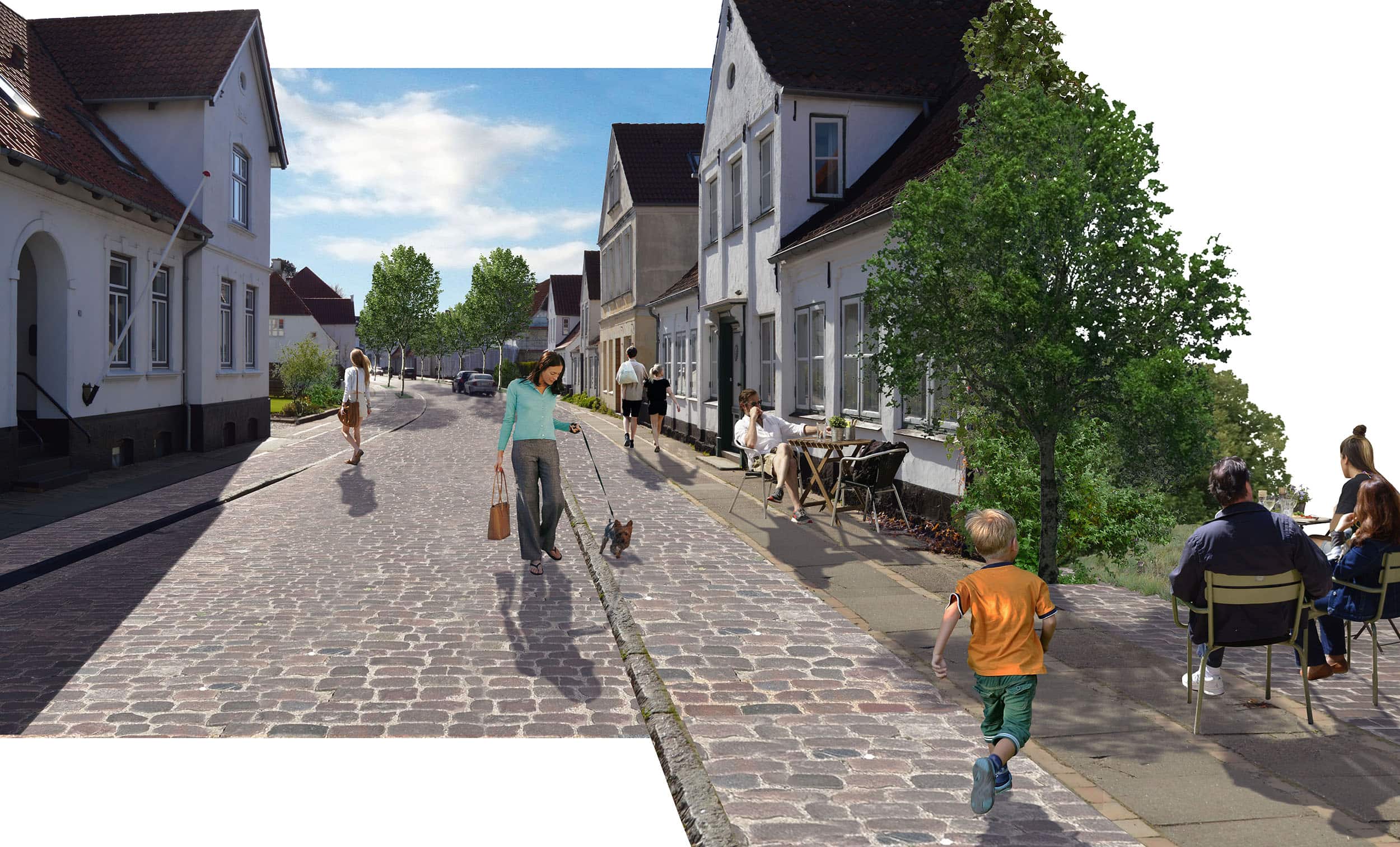 Hertugernes Augustenborg