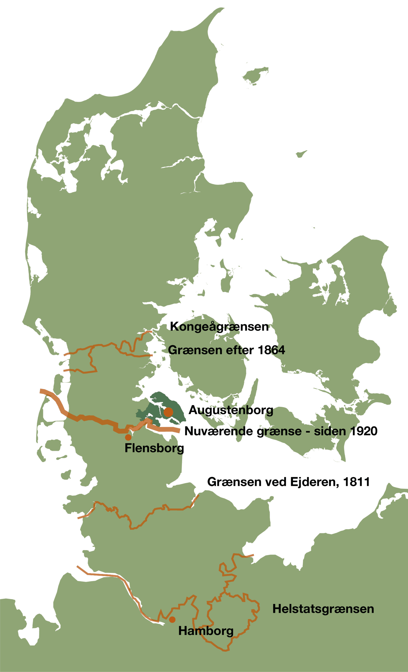 Hertugernes Augustenborg