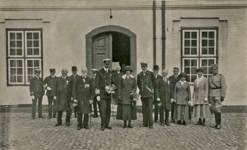 Hertugernes Augustenborg