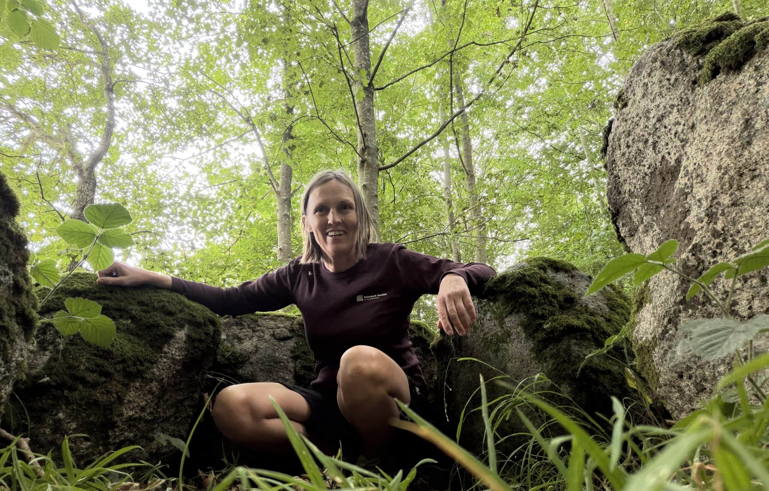 lea Naturpark Nordals