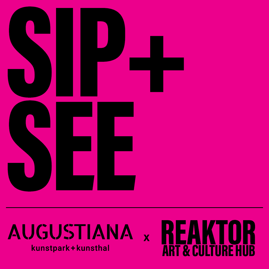 SIP + SEE SIP + SEE kunst- og kulturarrangement i Sonderborg med kunst og kultur.