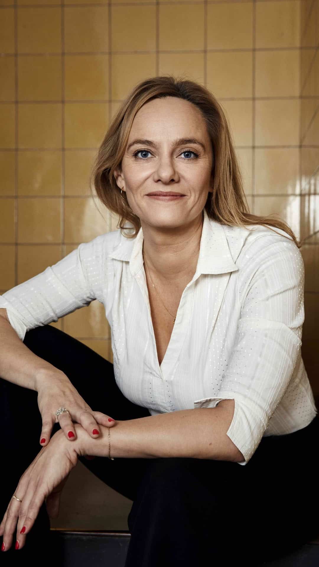 Maren Uthaug