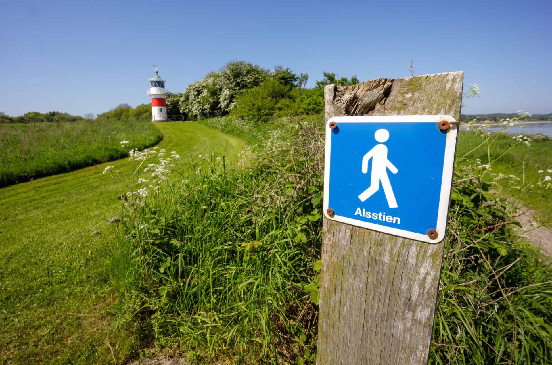 Naturoplevelser i Sønderborg-området