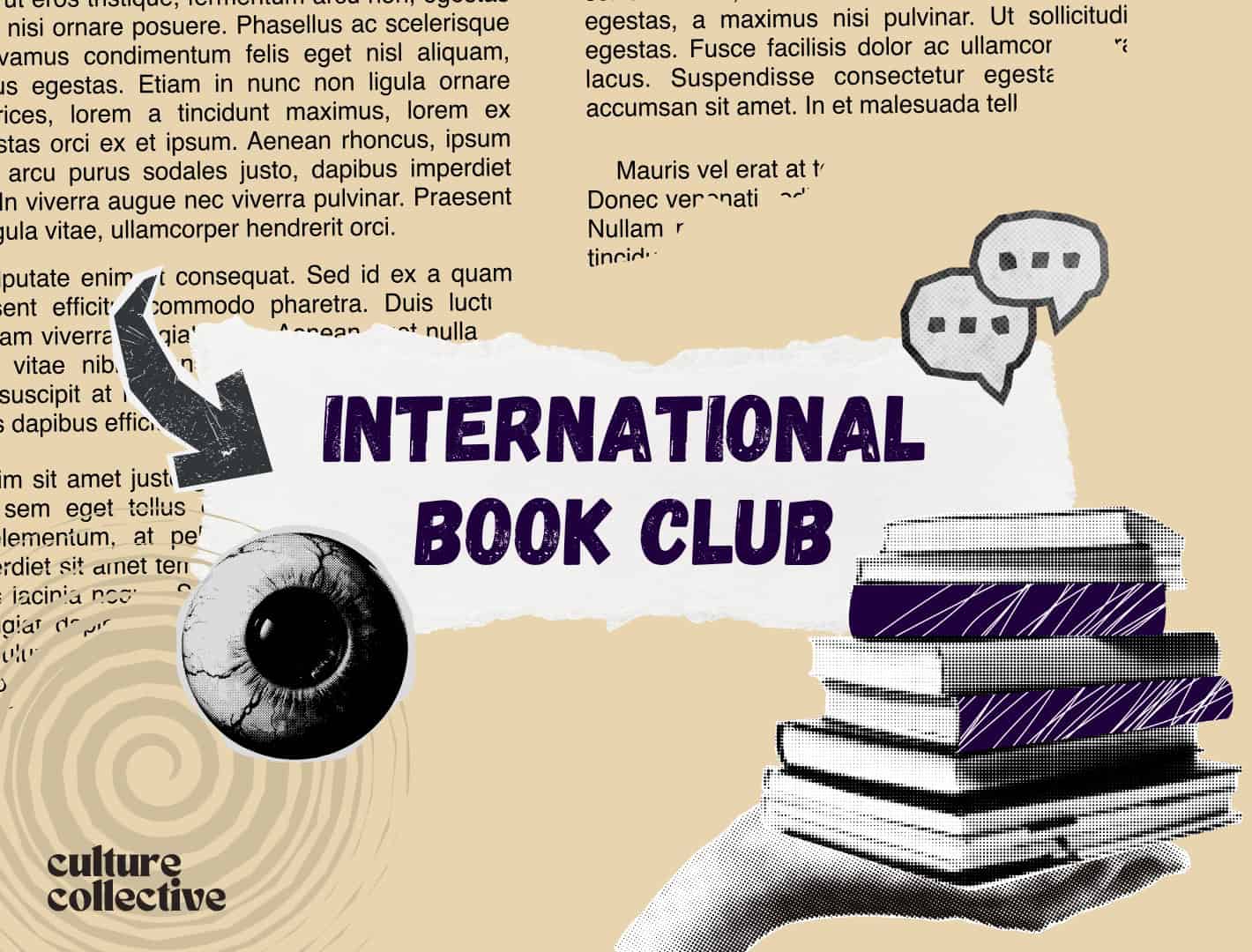 International Book Club International Book Club