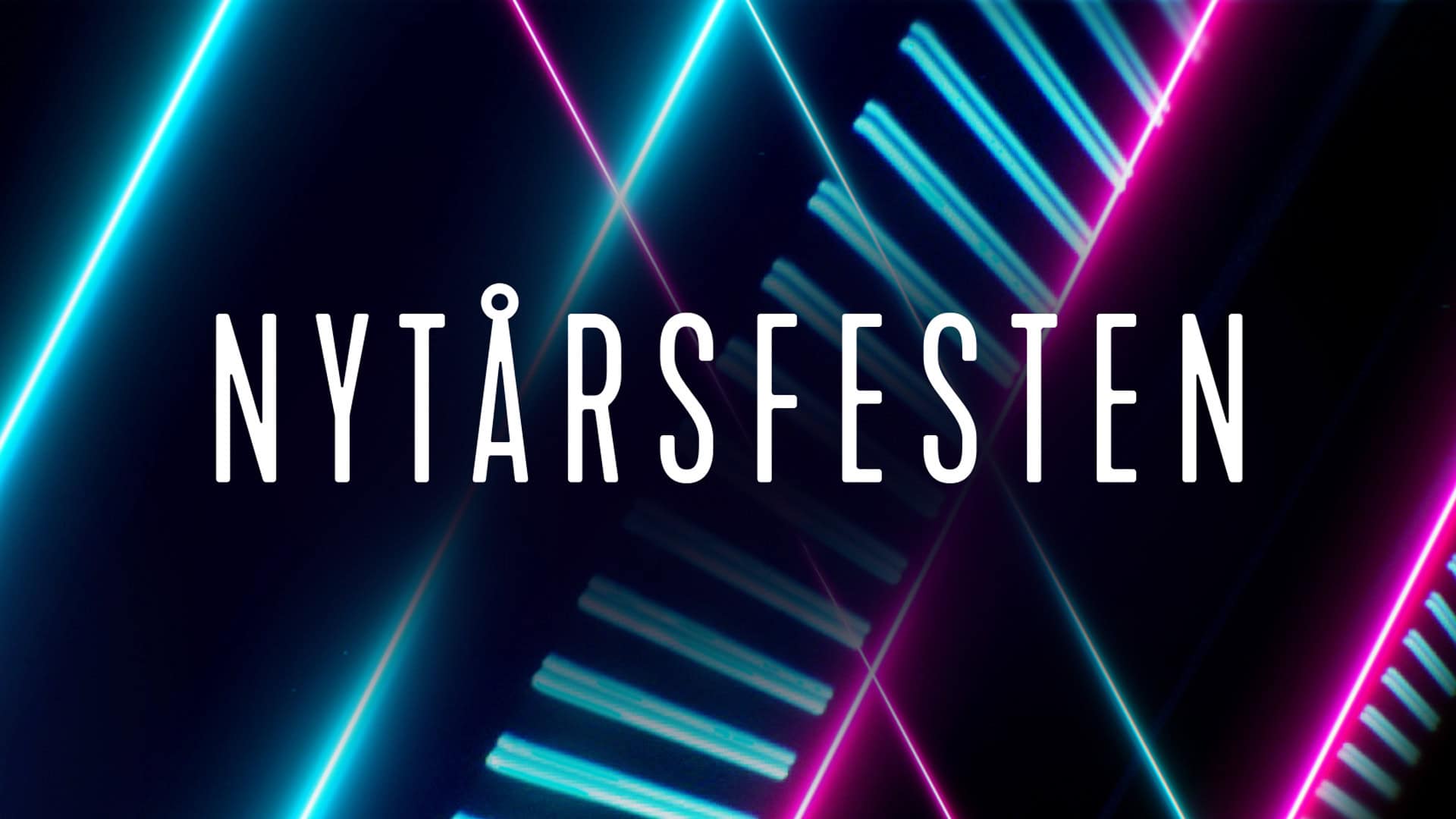 NYTÅRSFESTEN