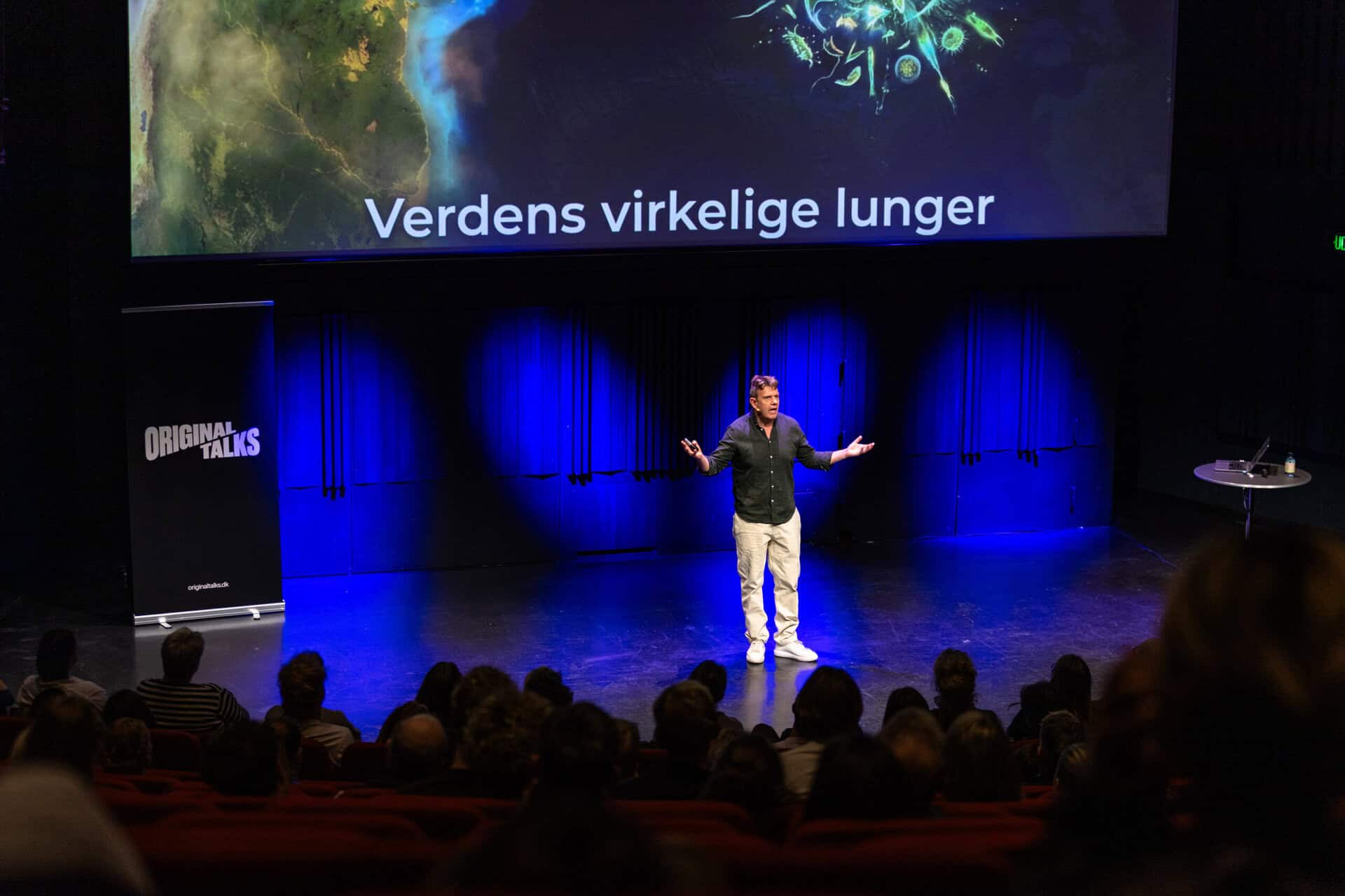 Vi er Natur // Sønderborghus Vi er Natur // Sønderborghus