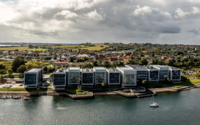 SDU åbner nyt center i Sønderborg